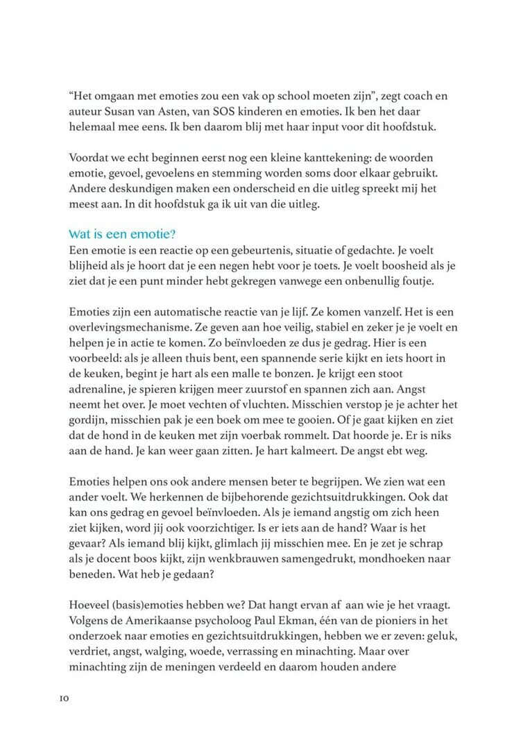 Versla je somberheid - Tips om een beetje blij van te worden - Afke Teunen