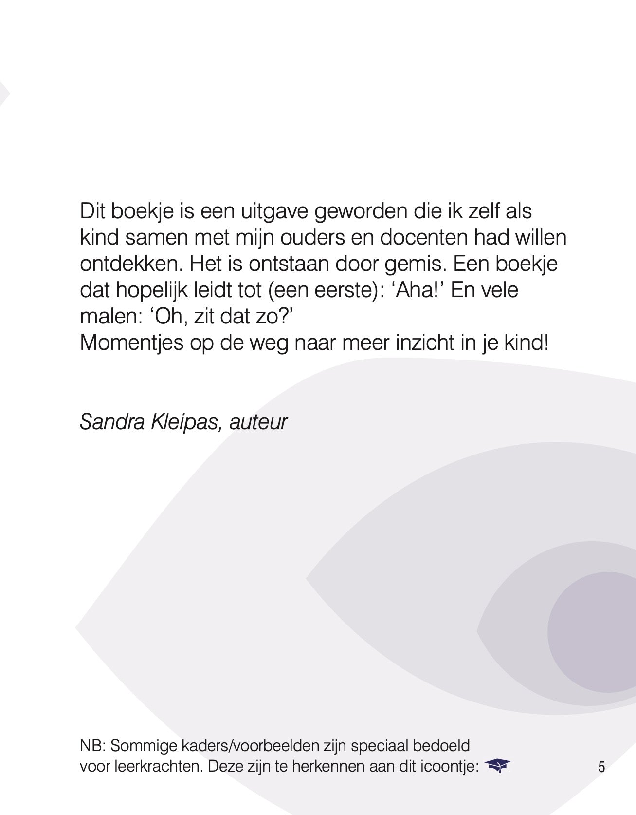 De gids over beelddenkende kids