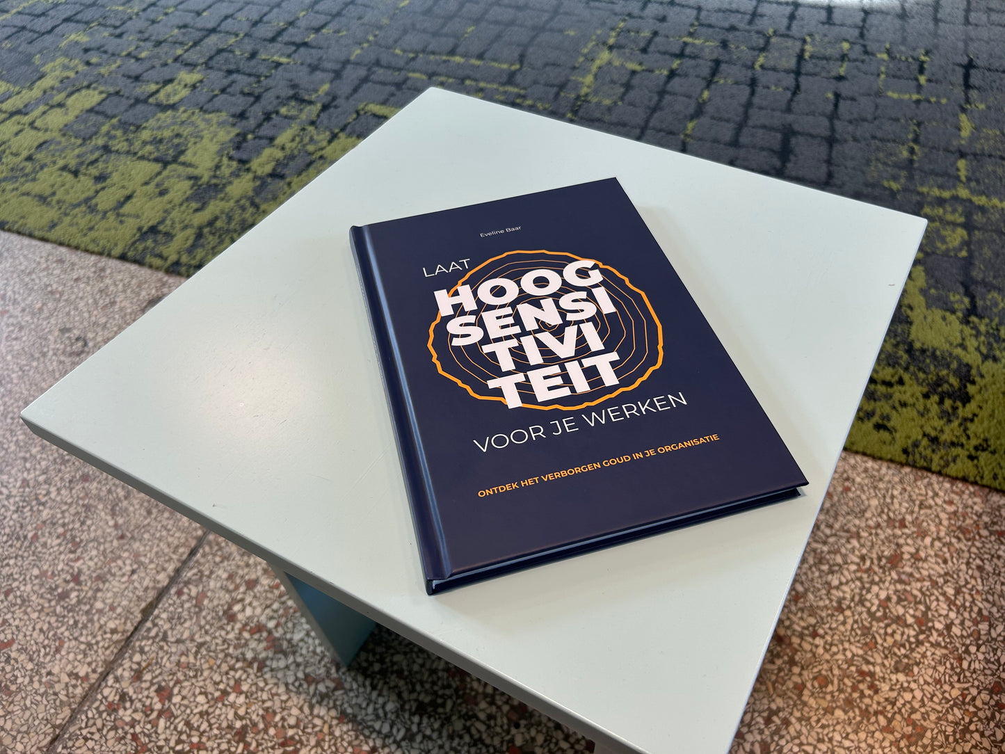 Laat hoogsensitiviteit voor je werken