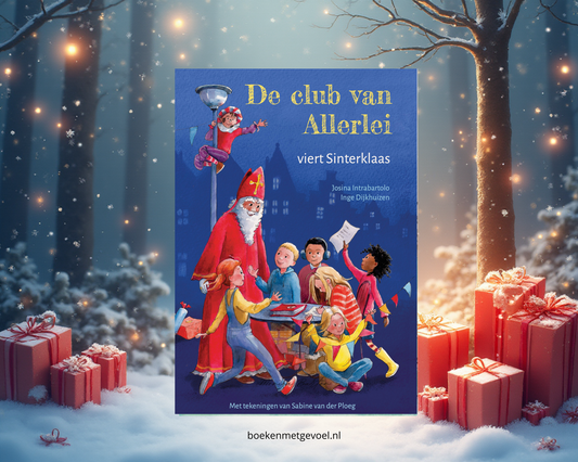 Tips om de Sinterklaastijd zo gezellig mogelijk te houden
