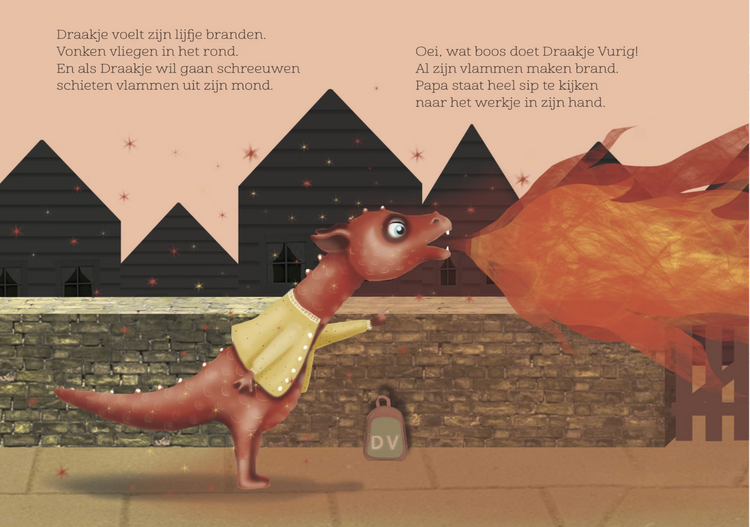 De eerste schoolweken
