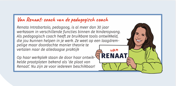 Van renaat