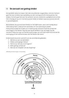 Moeiteloos opvoeden