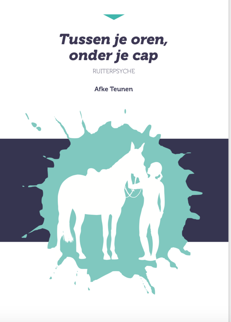 Tussen je oren, onder je cap