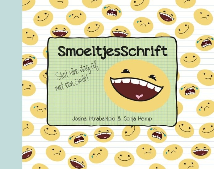 SmoeltjesSchrift