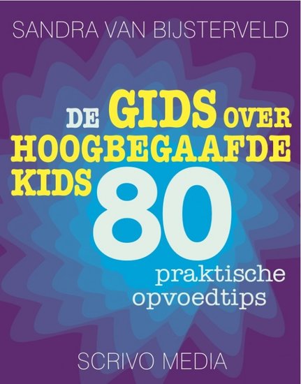 De gids over hoogbegaafde kids