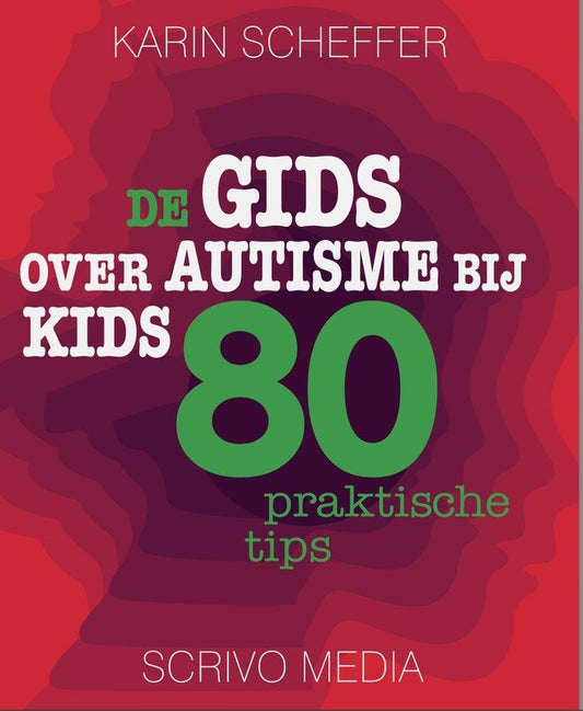 De gids over autisme bij kids