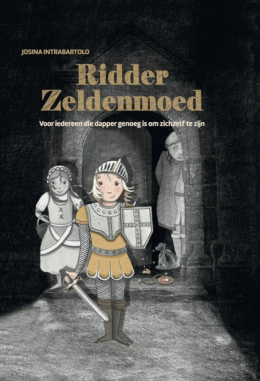 Ridder Zeldenmoed