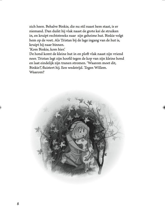 Ridder Zeldenmoed