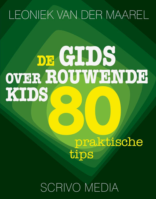 De gids over rouwende kids