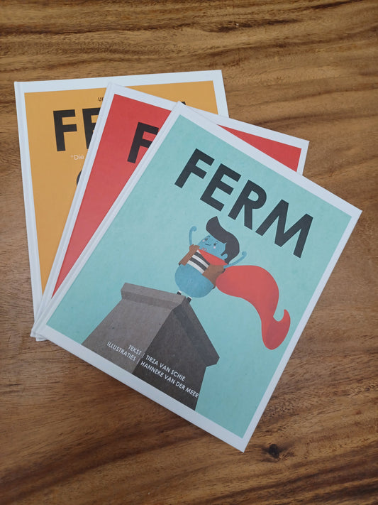 Ferm-serie