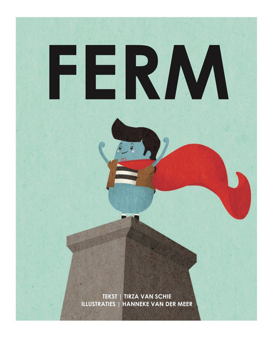 FERM