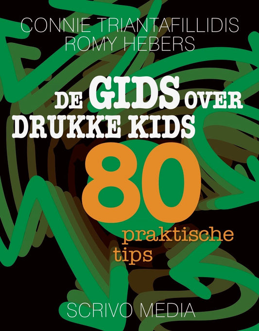 De gids over drukke kids