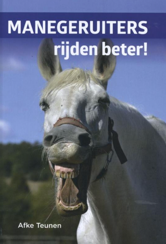 Manegeruiters