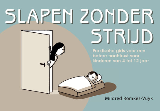 Slapen zonder strijd