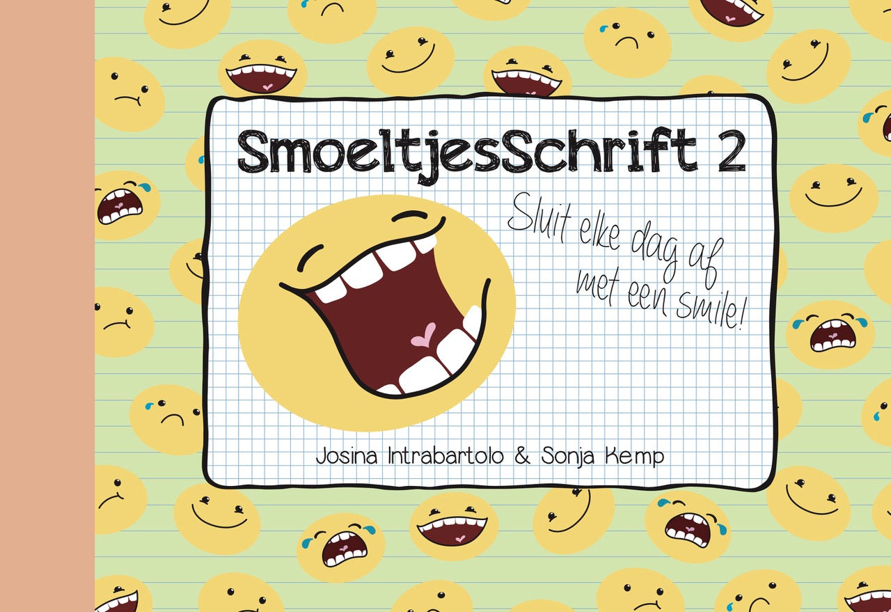 SmoeltjesSchrift 2